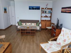 Sounds of The Sea Apartment