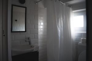 Sincai City Center Apartment