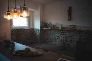 Sincai City Center Apartment