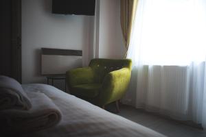 Sincai City Center Apartment