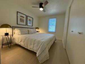 Charming 2-bedroom house in Saugatuck with AC, WiFi, Pet Friendly