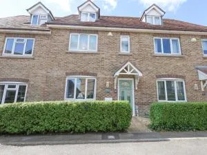 Plain Sailing - Radipole