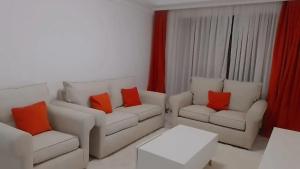 1 bedrooom Smarthomes Serviced Apartments-Kilimani