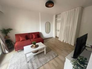 Joli Studio au centre de Juan les Pins