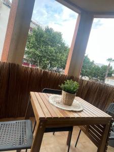 Joli Studio au centre de Juan les Pins