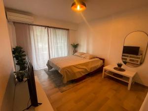 Joli Studio au centre de Juan les Pins