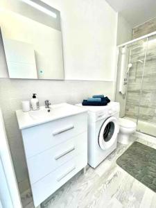 Seashell Apartment # Costa Adeje