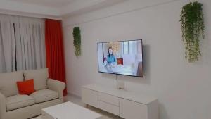 1 bedrooom Smarthomes Serviced Apartments-Kilimani