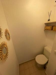 Joli Studio au centre de Juan les Pins