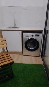 1 bedrooom Smarthomes Serviced Apartments-Kilimani