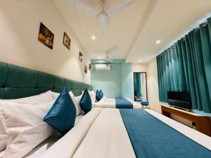 Hotel Rudhav Palace