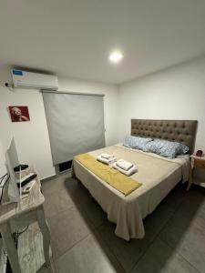 Departamento con excelente ubicacion Parking privado