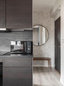 Le Vercors - Gare - CEA - STMicro