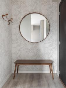 Appartements Le Vercors - Gare - CEA - STMicro : photos des chambres