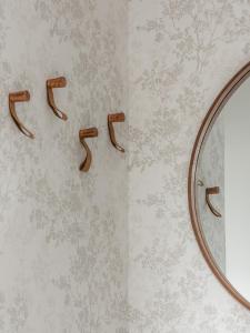 Appartements Le Vercors - Gare - CEA - STMicro : photos des chambres