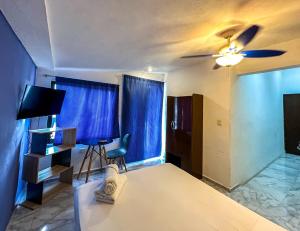 Acogedor alojamiento para 2 personas