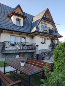 B&R Pokoje Gościnne - Zab