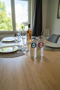 Chez Jojo - Gîte rural