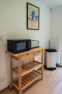 Chez Jojo - Gîte rural