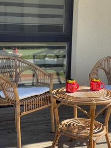 Ramybėlė Palangoje