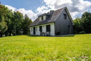 Chez Jojo - Gîte rural