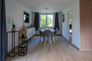 Chez Jojo - Gîte rural