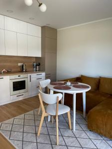 Ramybėlė Palangoje