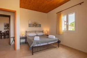 Vasiliki's country house - Sapríki