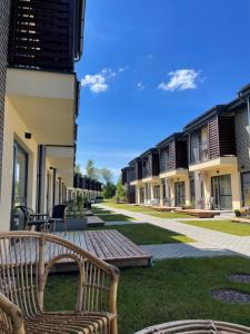 Ramybėlė Palangoje