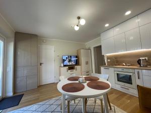 Ramybėlė Palangoje