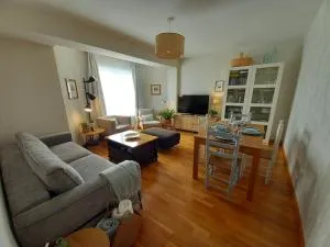 Abrula Vilalba - Parga