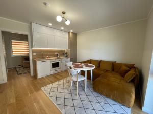 Ramybėlė Palangoje