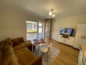 Ramybėlė Palangoje