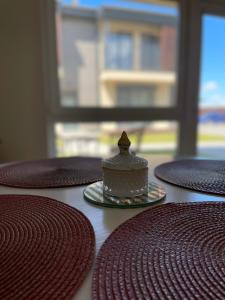 Ramybėlė Palangoje