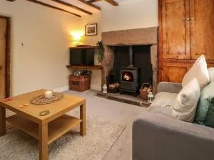 Mill Workers Cottage - 克罗姆福德