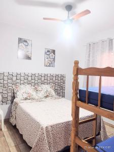 casa da Dora próx da praia