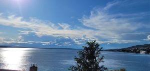 Beach Apartment Selce