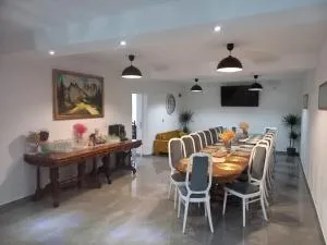 Casa Bobu Arieseni - Bubesti 