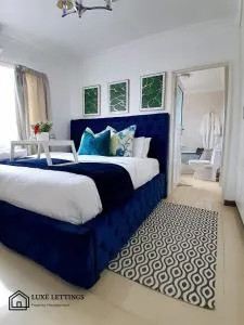 Crystal Apartments - Senga