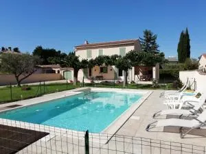 L'écrin de Provence - Cabannes