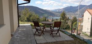 La Dimora Dei Due Laghi