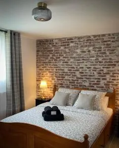 Horse Cottage - Conches-en-Ouche