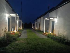 Domki letniskowe Czapli9 Domki Rewal Apartamenty