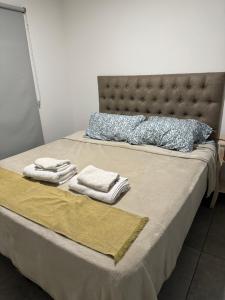 Departamento con excelente ubicacion Parking privado