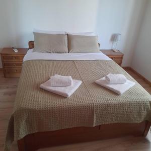 Makri Vacation House