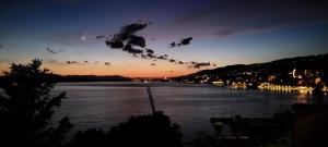 Sunset Apartment Selce 
