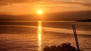 Sunset Apartment Selce