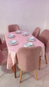 ici vous êtes chez vous,logement pour les familles