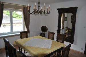 Ferienwohnung Rosenbach OG