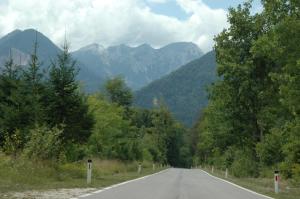 Ferienwohnung Rosenbach OG